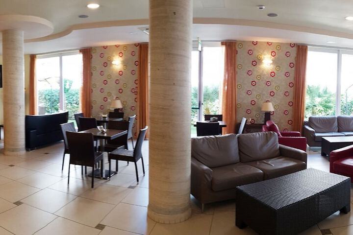 Hotel Interior 4 of 45