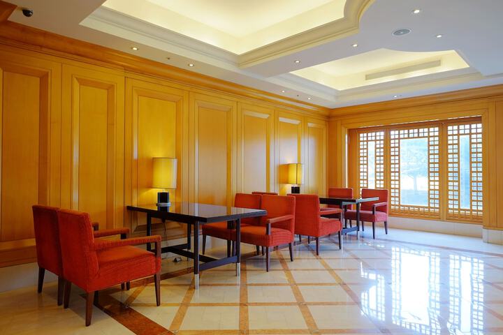 Hotel Interior 7 of 60