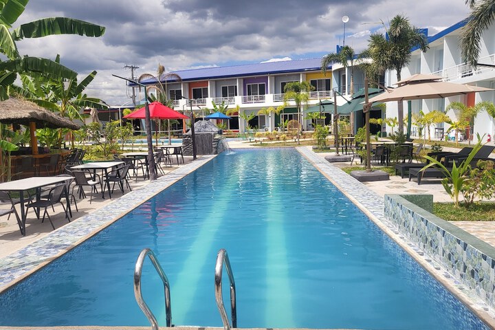 Hotel 88 of 116