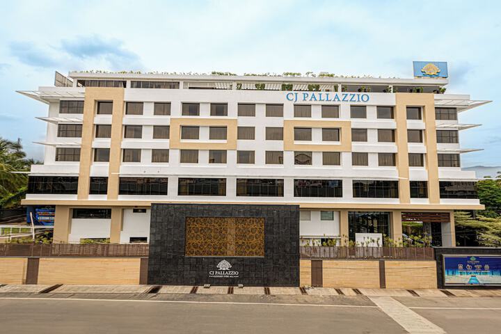 Hotel 148 of 150