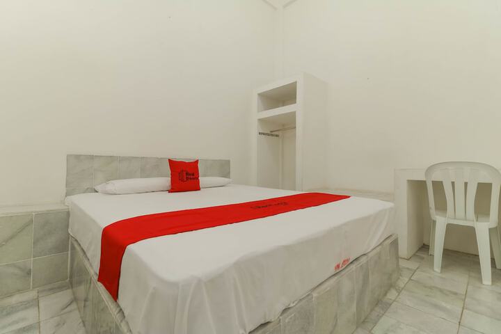 REDDOORZ at LEMABANG