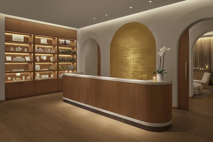Spa