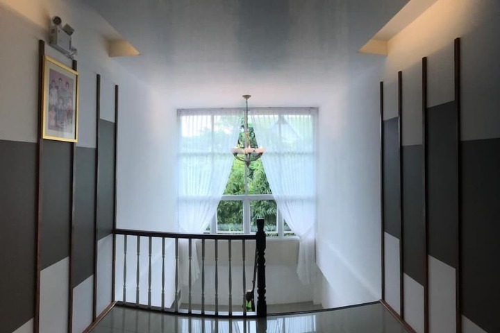 Nine Smiths Hotel Chiang Mai