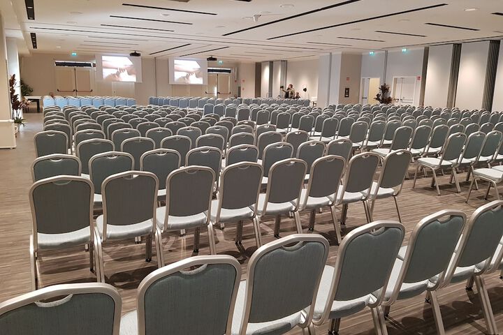 Meeting 91 of 135