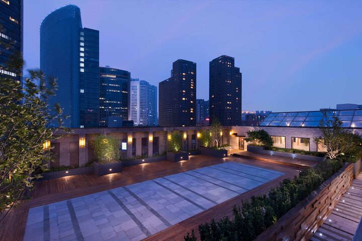 Hotel 117 of 120