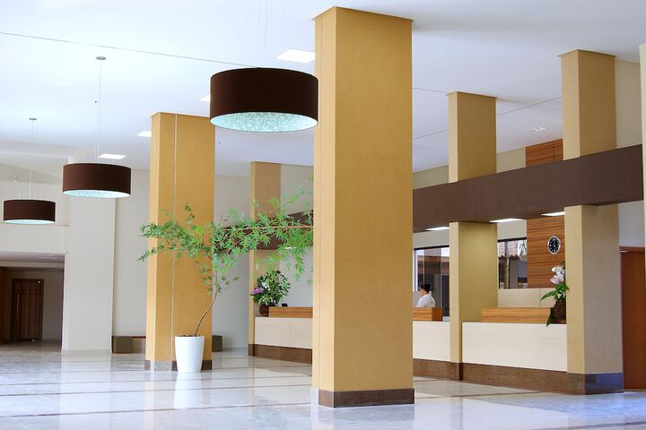 Exterior of Boulevard Suíte Hotel by WAM Experience