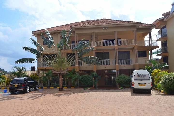 Hotel 48 of 55