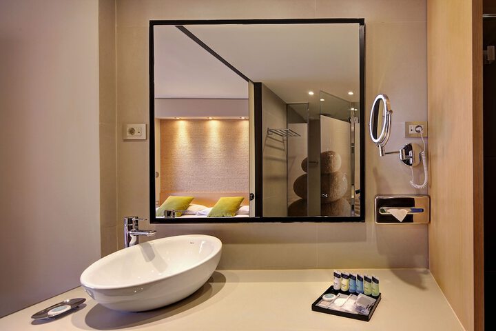 Bathroom Vanities
