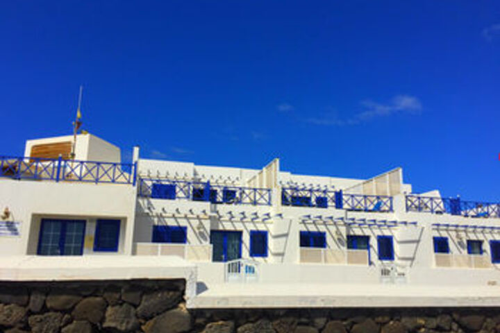Hotel 43 of 58