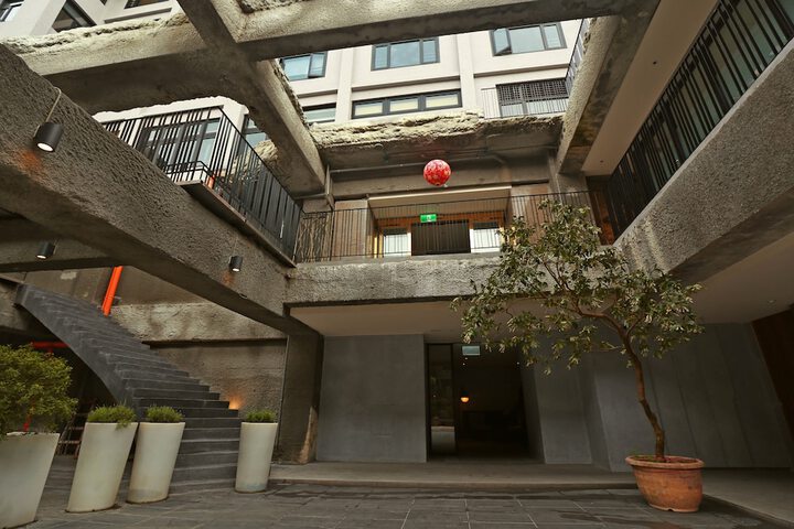 Hotel 38 of 41