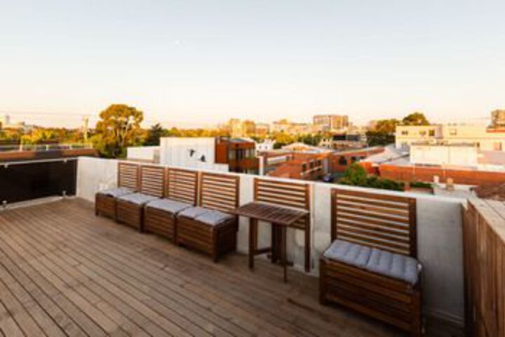 Terrace/Patio 29 of 30