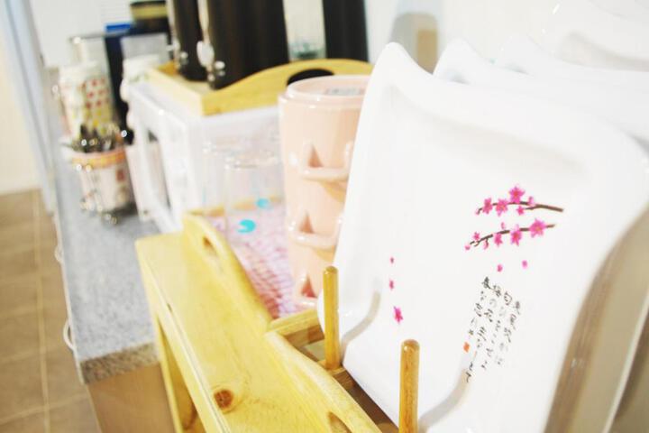 Fitness Facility Photos