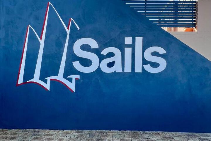 Sails Motel Geraldton