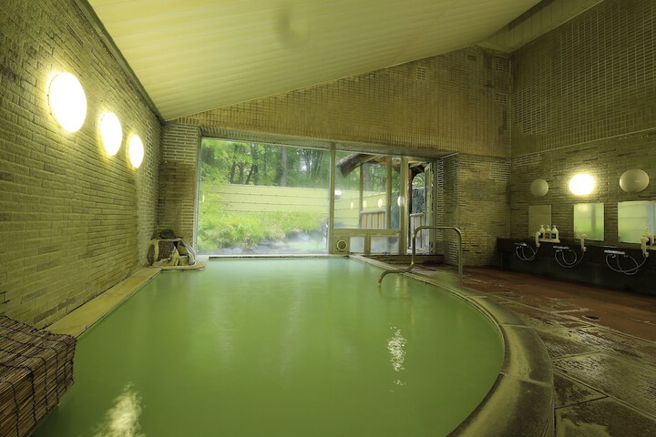Spa and Wellness