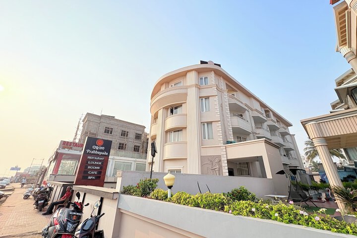 Hotel 152 of 154
