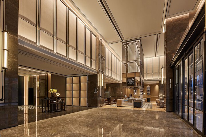 Hotel Interior 2 of 21