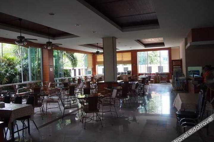 Villa Panalee Hotel