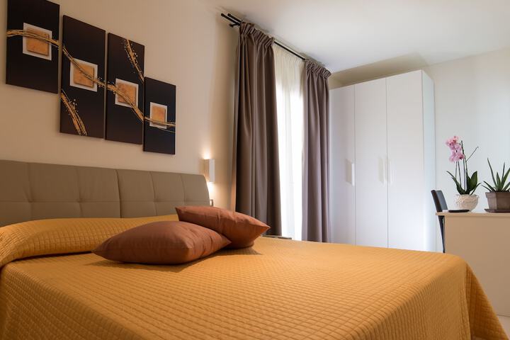 Xenia Hotel in Villasimius