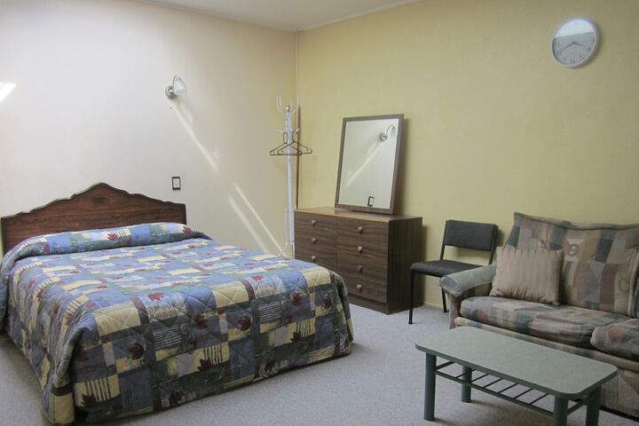 Room 6 of 46