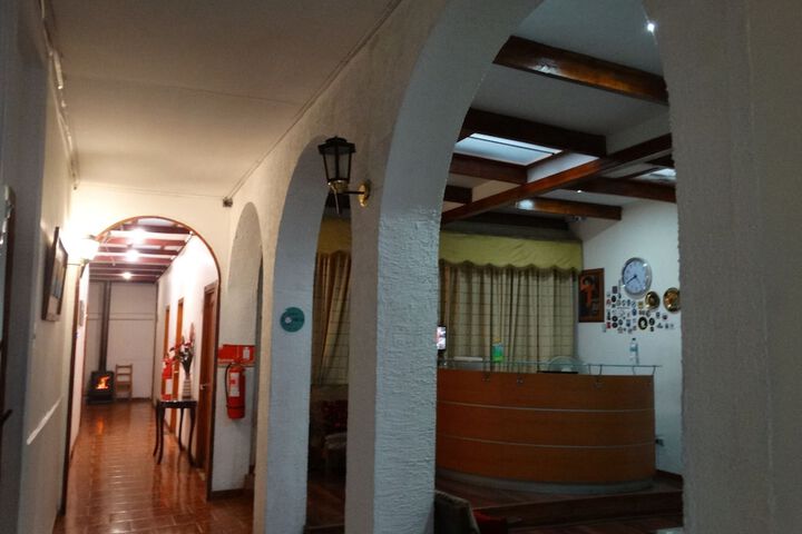 Hotel Genova