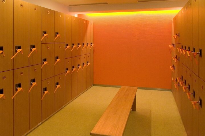 Hotel Gym Photos