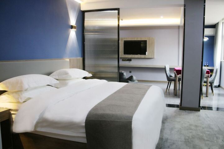 Yongxin Lemon Hotel