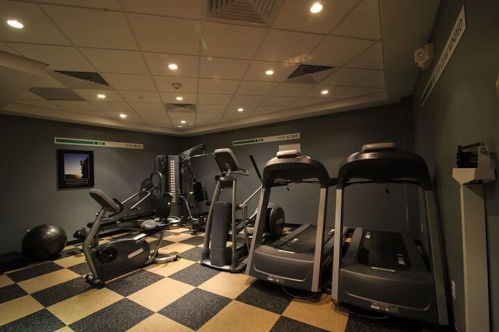 Health and Fitness 20 of 49