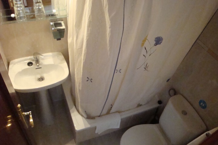 Bath Photo