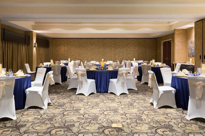 Ballroom