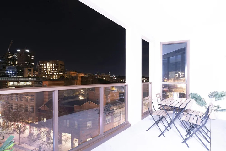 Terrace/Patio 6 of 16