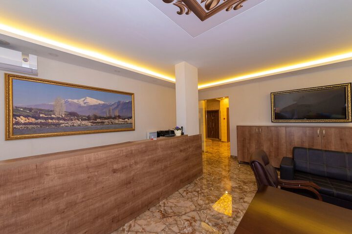 Hotel Interior 3 of 117