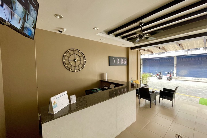 Hotel Interior 2 of 47