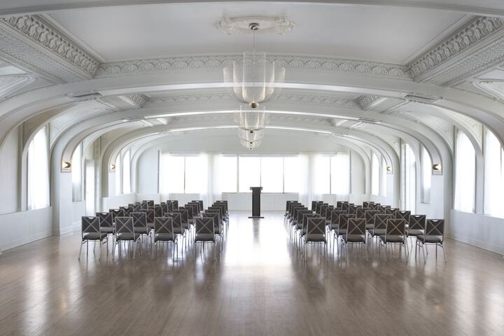 Ballroom