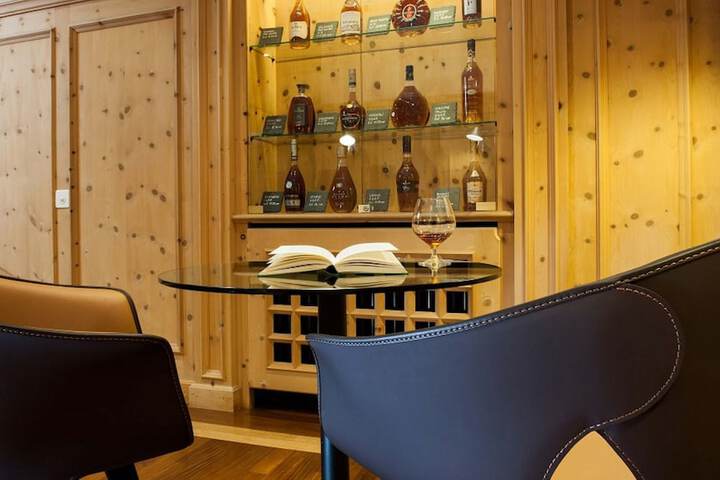 Hotel Interior 65 of 78