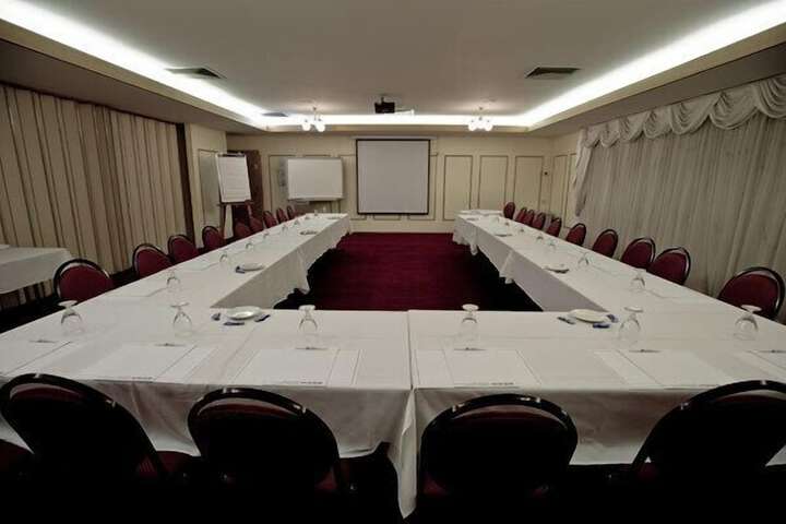 Meeting 32 of 35