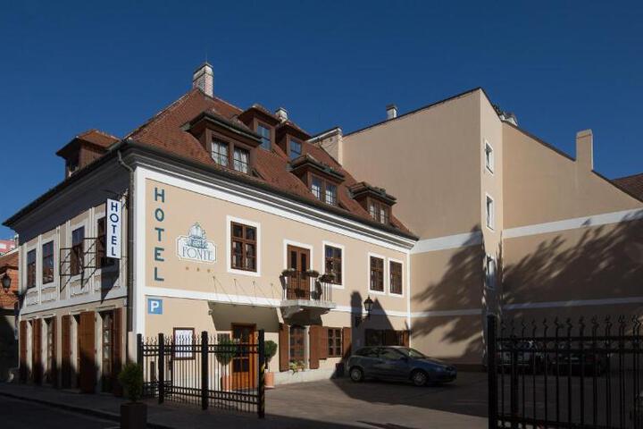 Fonte Hotel