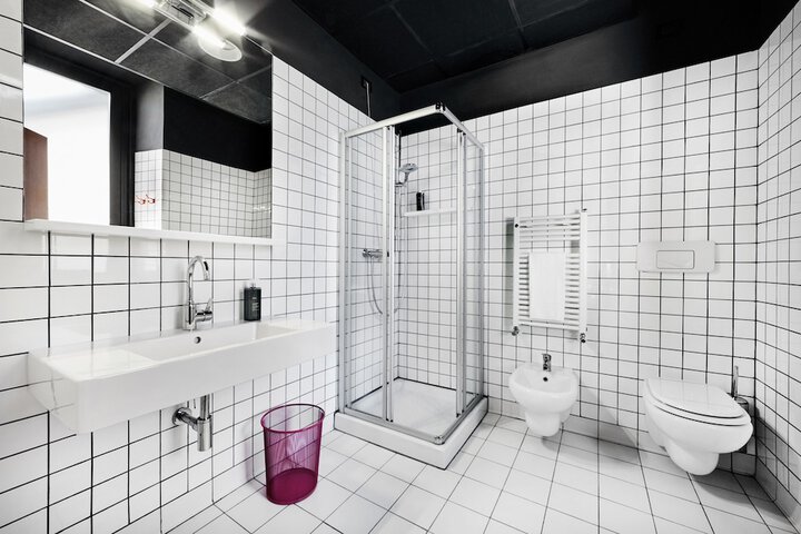 Bathroom Vanities