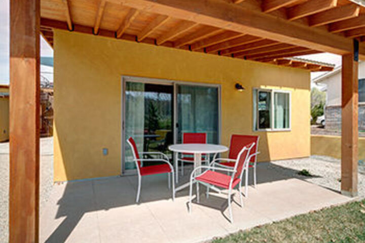 Terrace/Patio 26 of 26