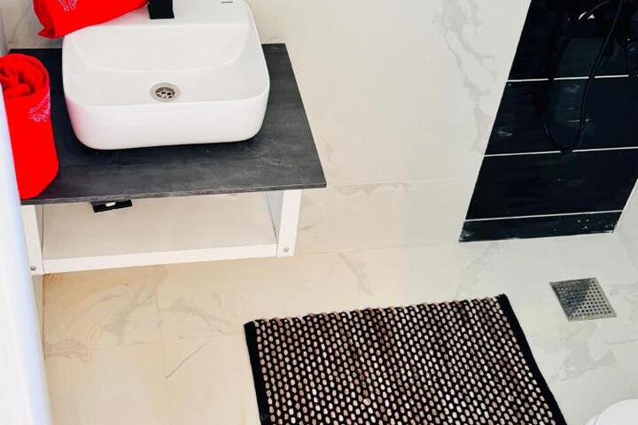 Fitness Center Photo