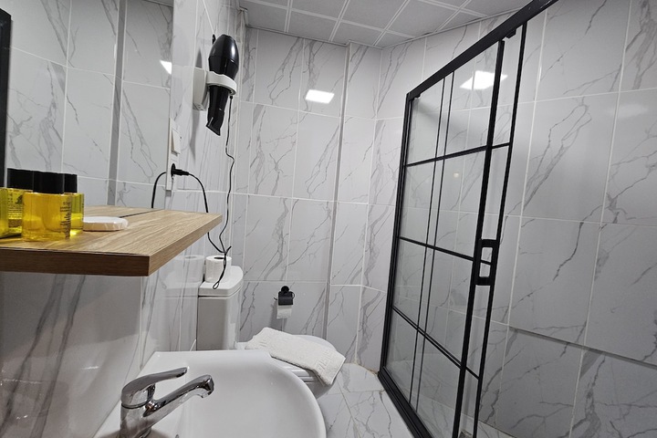 Bath Amenities