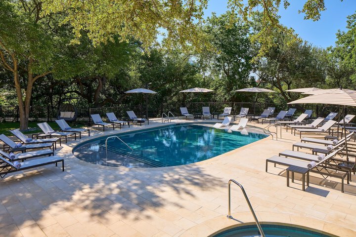 Renaissance Austin Hotel Austin | Bookonline.com