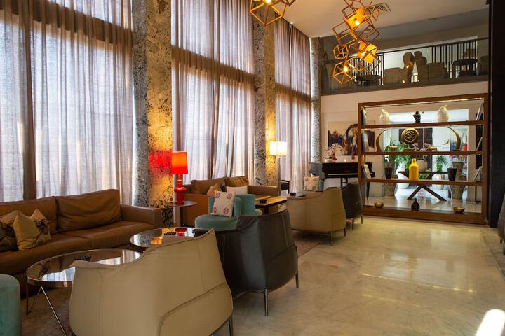 Hotel Interior 6 of 60