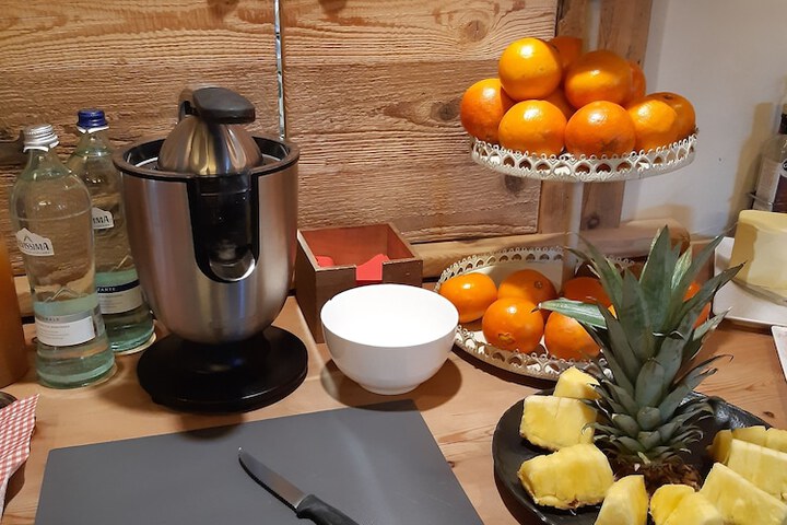 Breakfast/Coffee Service 129 of 172