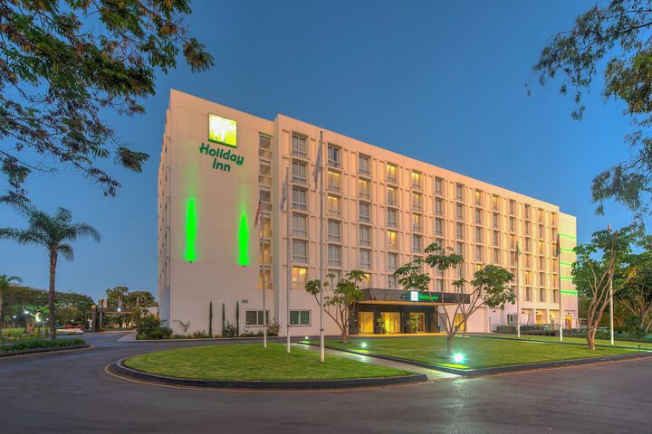 Photo of Holiday Inn Lusaka by IHG
