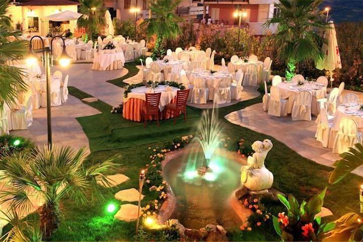 Wedding/Banquet 31 of 32