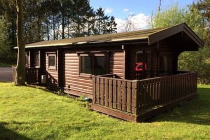 Kenwick Lodges
