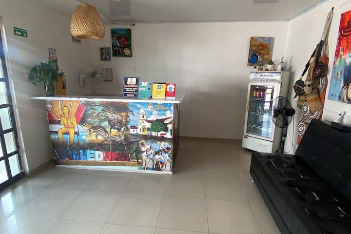 Hotel Interior 2 of 15