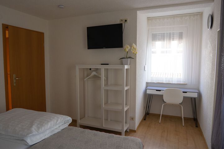Room 7 of 7