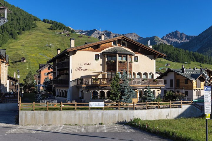 Hotel 134 of 142
