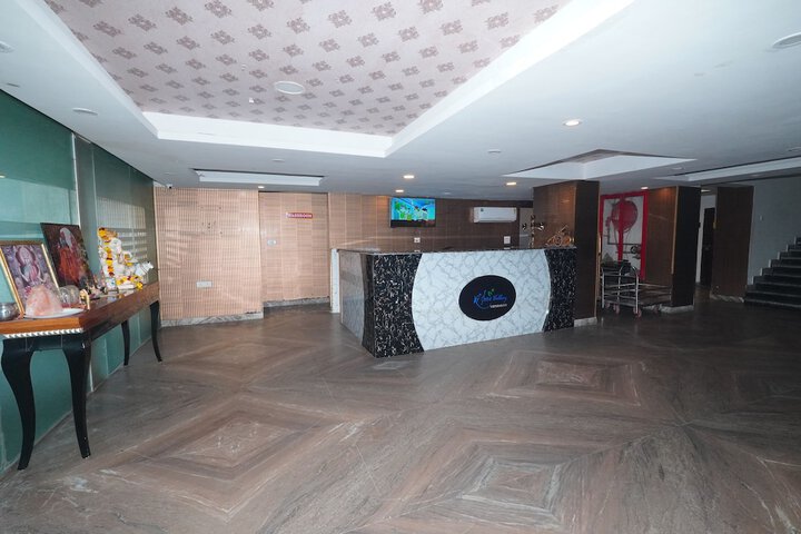 Hotel Interior 4 of 46
